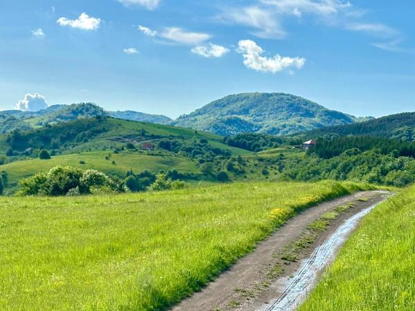Serbia horse riding adventure holiday