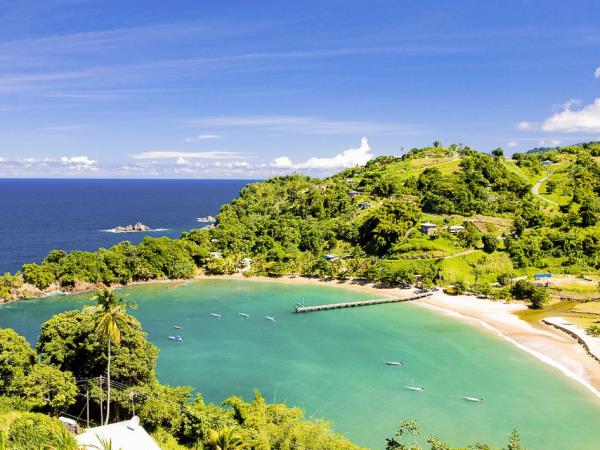 Trinidad & Tobago tours, tailor made