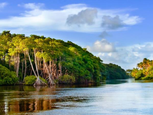 Trinidad & Tobago tours, tailor made
