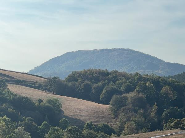 Serbia horse riding holiday, Taor Trail