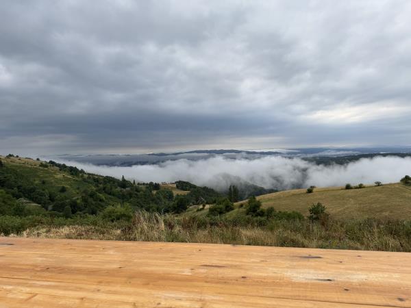 Serbia horse riding holiday, Taor Trail
