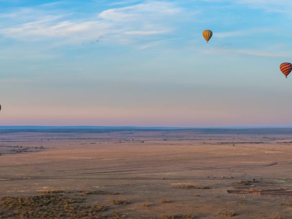 Kenya safari and cultural holiday