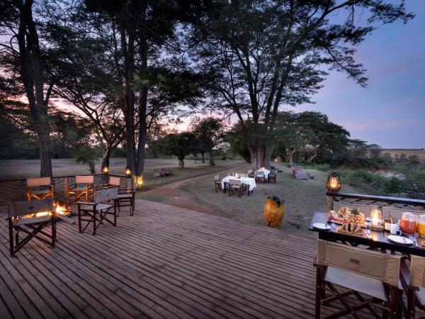 Kenya safari and cultural holiday