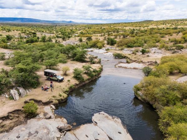 Kenya safari and cultural holiday