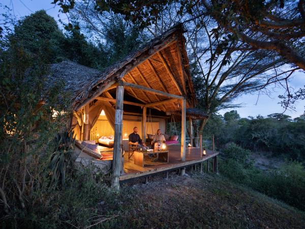 Kenya safari and cultural holiday