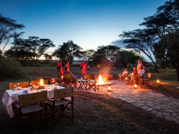 Kenya safari and cultural holiday
