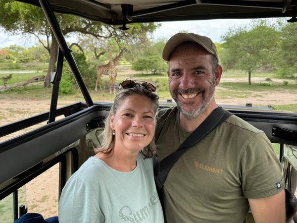 Southern Tanzania safari and Zanzibar holiday