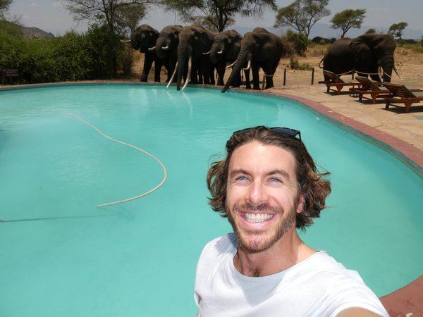 Southern Tanzania safari and Zanzibar holiday