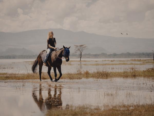 Kenya culture and wilderness safari holiday
