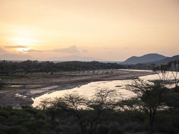 Kenya culture and wilderness safari holiday