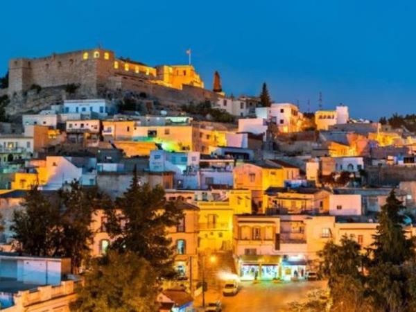 2027 solar eclipse holiday, Tunisia