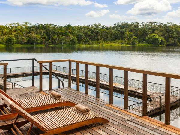 Galapagos & Ecuador tailor made holidays