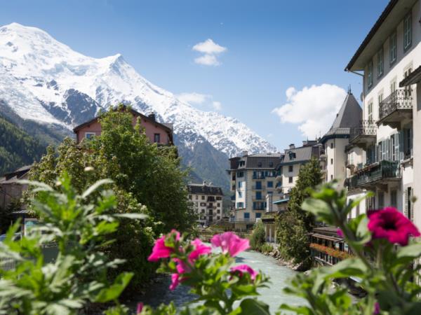 France and Switzerland cycling holiday