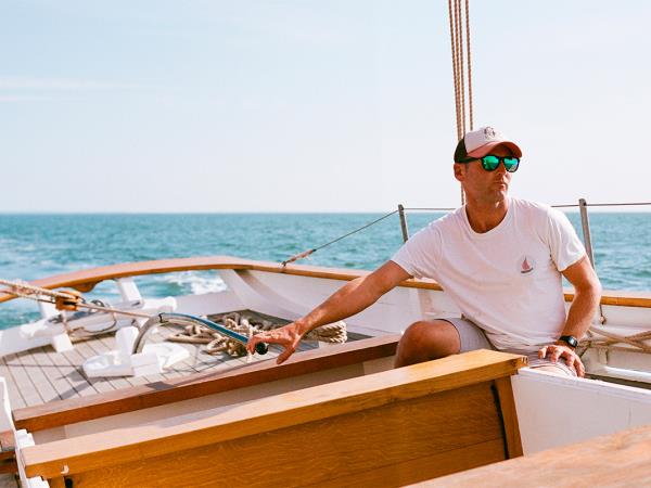 East Coast sailing holiday, Old Trade Routes