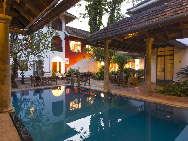 India yoga and wellness retreat