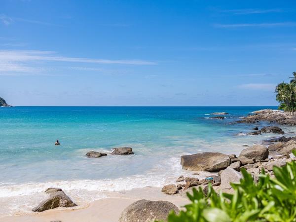 Thailand foodie holiday
