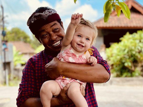 Family Komodo sailing holiday