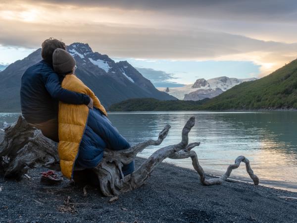 Argentina & Chile highlights holiday