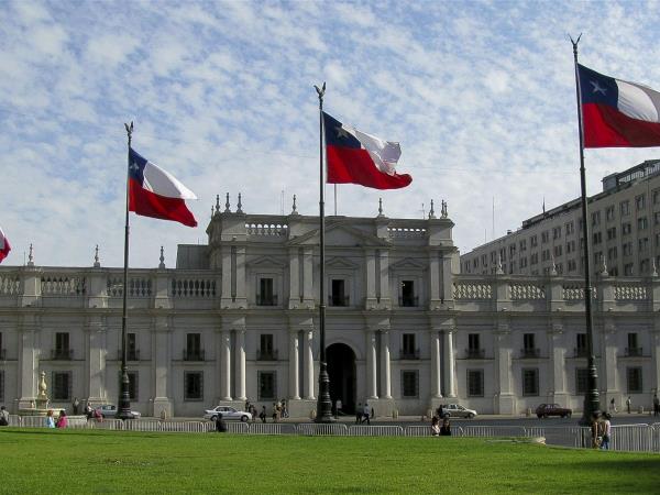 Argentina & Chile highlights holiday