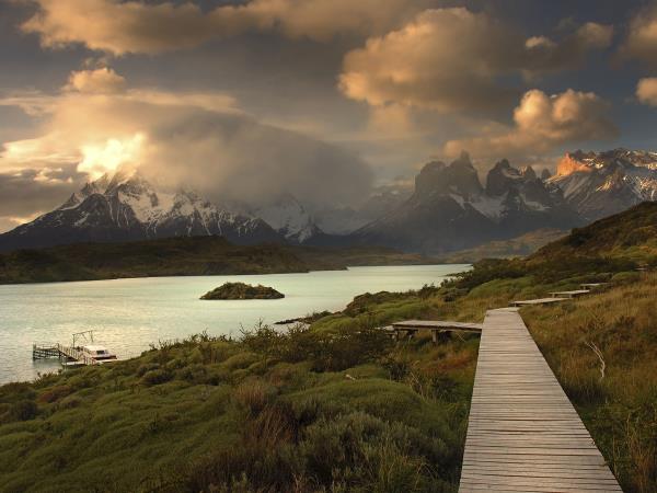 Argentina & Chile highlights holiday