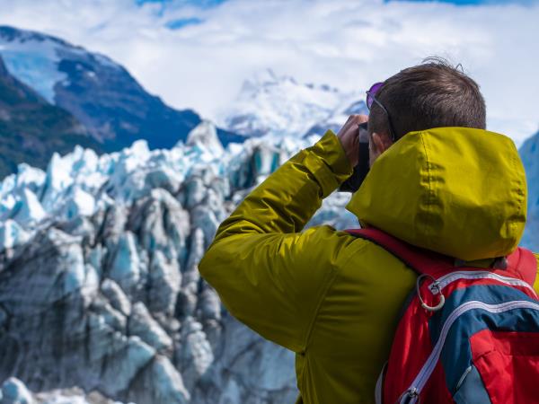 Argentina & Chile 2 week holiday