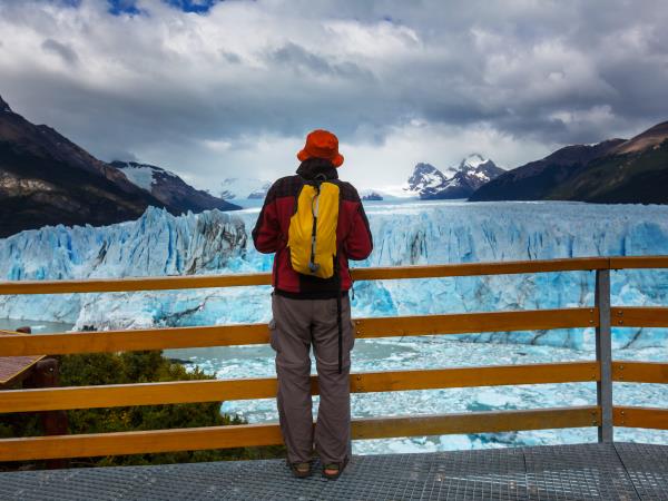 Argentina & Chile 2 week holiday