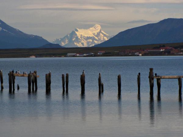 Argentina & Chile 2 week holiday