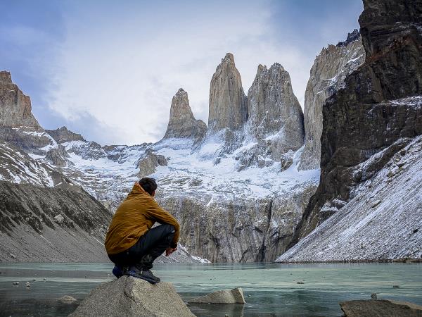 Argentina & Chile 2 week holiday
