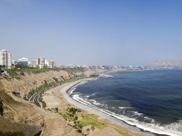 Peru 2 week holiday, tailor made