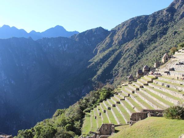 Peru 2 week holiday, tailor made