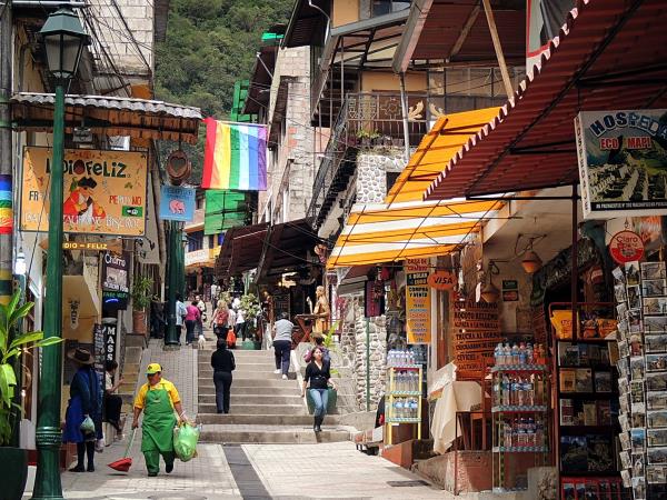 Peru 2 week holiday, tailor made
