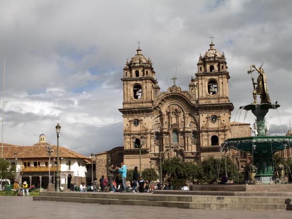 Peru 2 week holiday, tailor made
