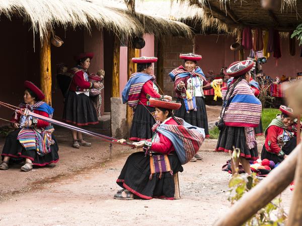 Peru 2 week holiday, tailor made