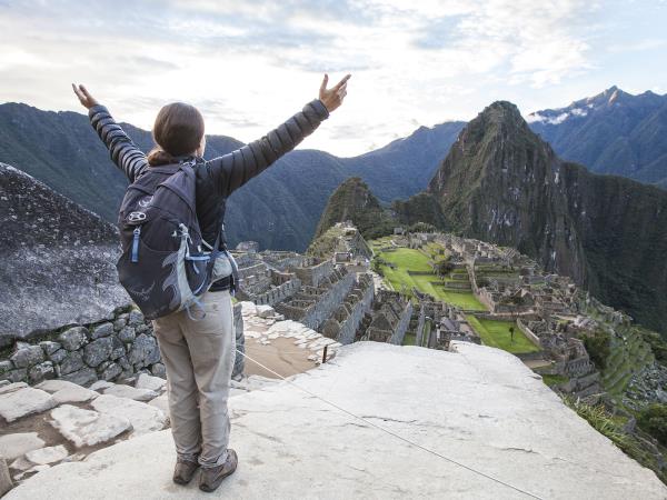 Peru 2 week holiday, tailor made