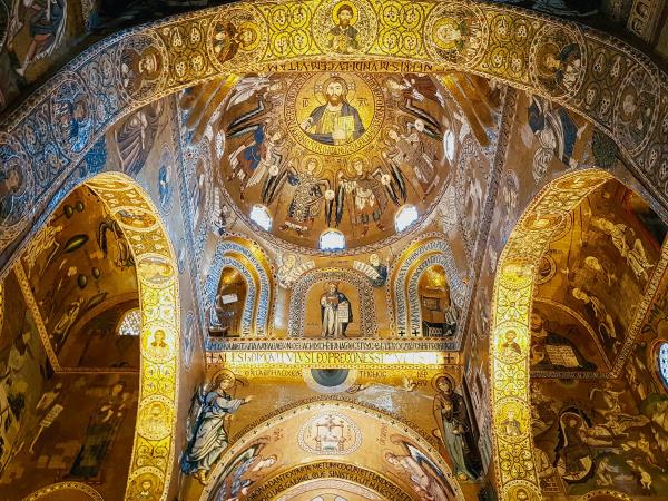 Sicily luxury tailor made holiday