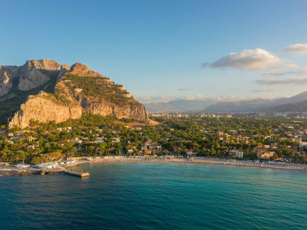 Sicily luxury tailor made holiday