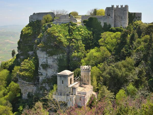 Sicily luxury tailor made holiday