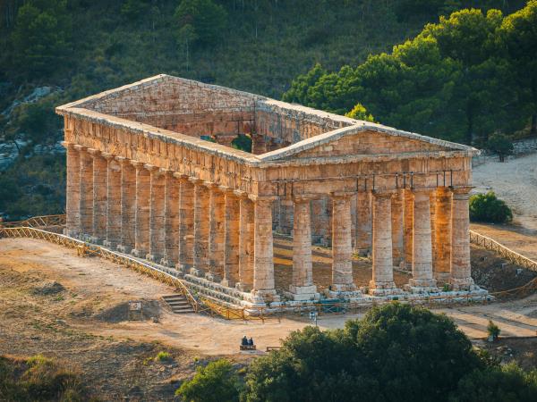 Sicily luxury tailor made holiday