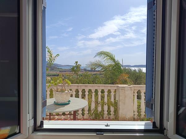 Holiday apartments on Ionian Coast, Greece