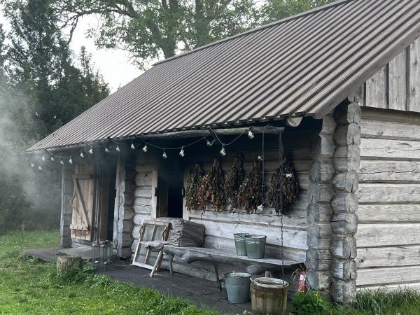 Estonia wellness holiday