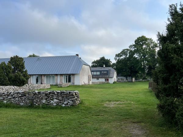 Estonia wellness holiday