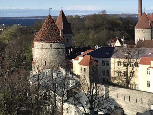 Estonia wellness holiday