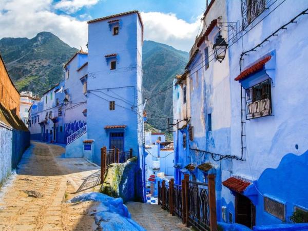 Morocco cultural tour from Casablanca 