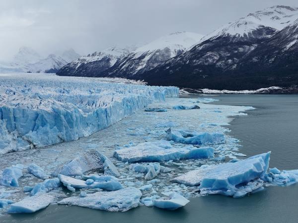 Machu Picchu and Patagonia holiday