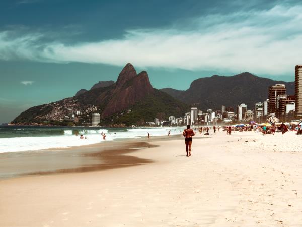 Brazil, Argentina & Peru holiday