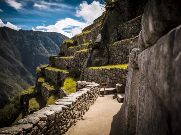 Brazil, Argentina & Peru holiday
