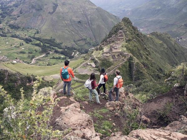 Brazil, Argentina & Peru holiday