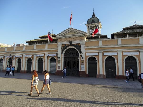 Patagonia, Iguazu and Rio holiday