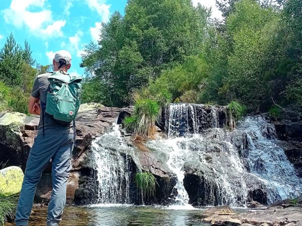 Northern Portugal guided walking holiday