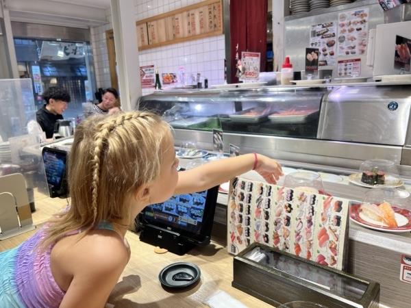 2 week Japan family holidays